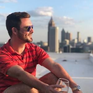 Meet your Posher, Jacob